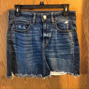 American eagle skirt